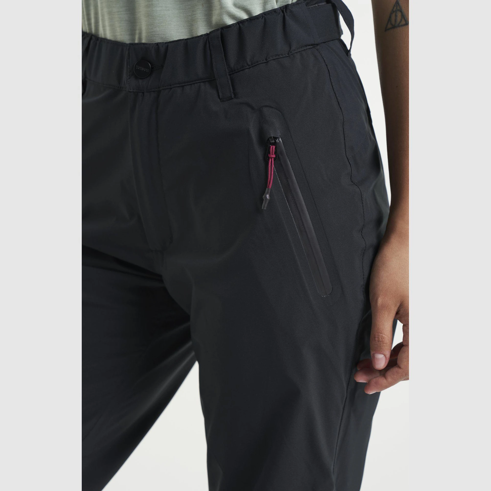 Biscaya Evo Pants W