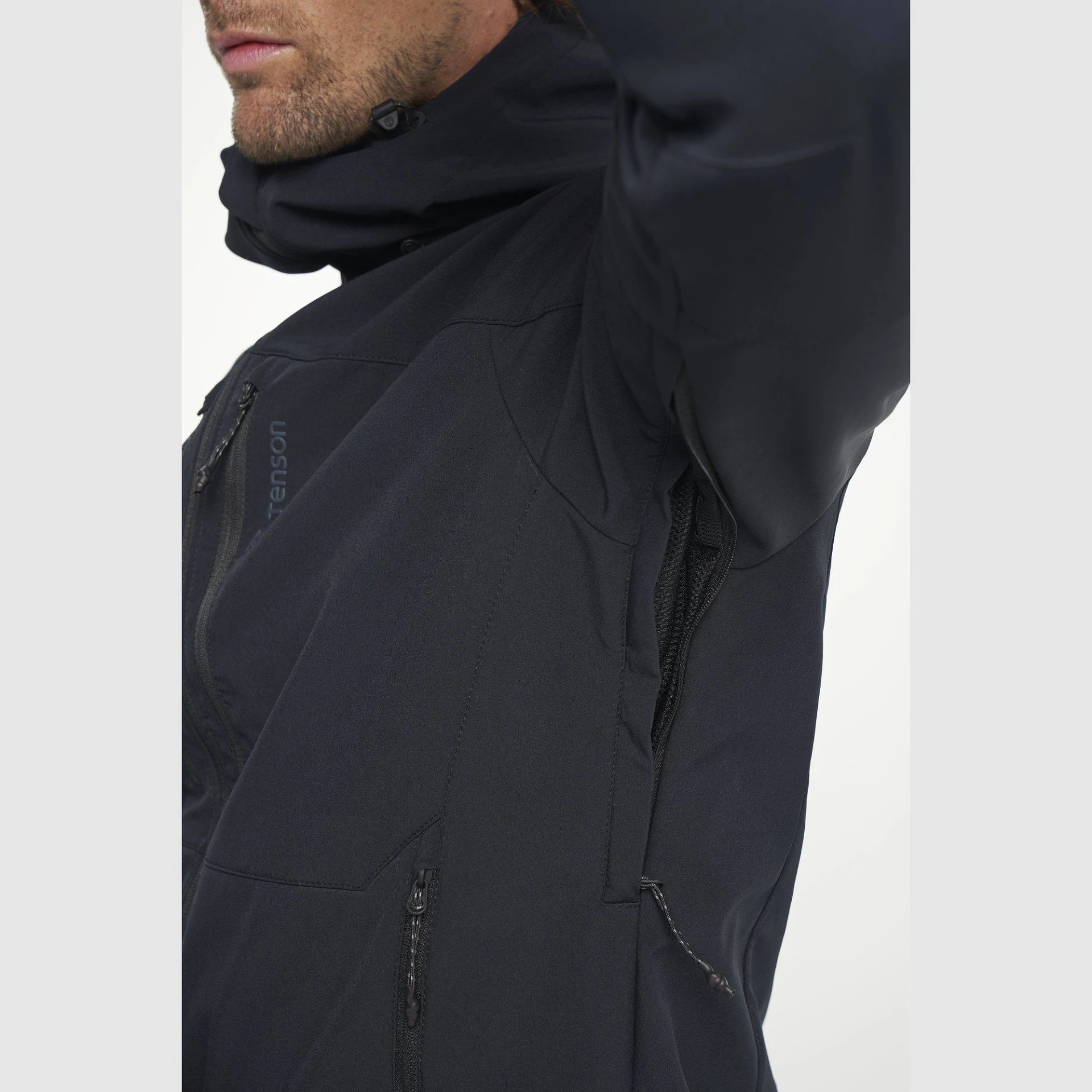 Txlite Softshell M