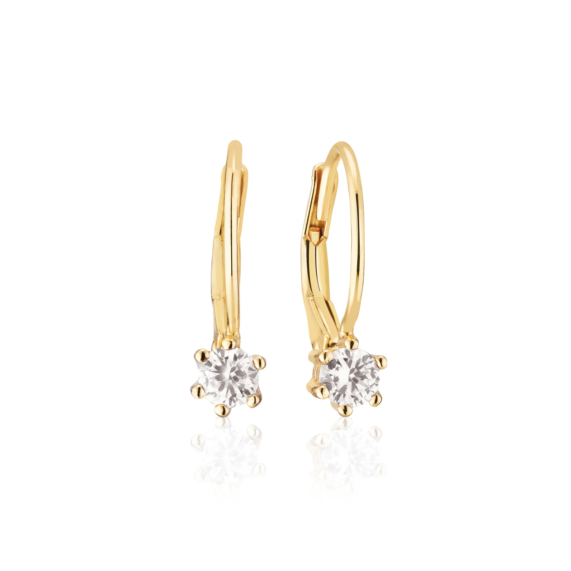 Rimini Earrings