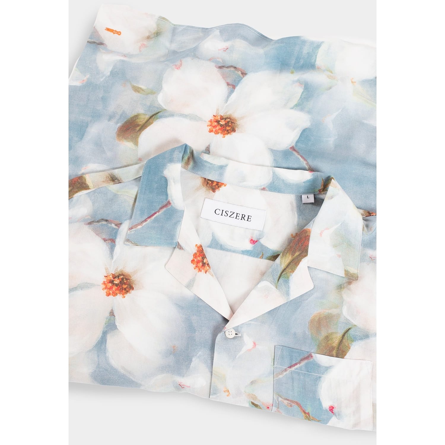 Arlo Flower Print