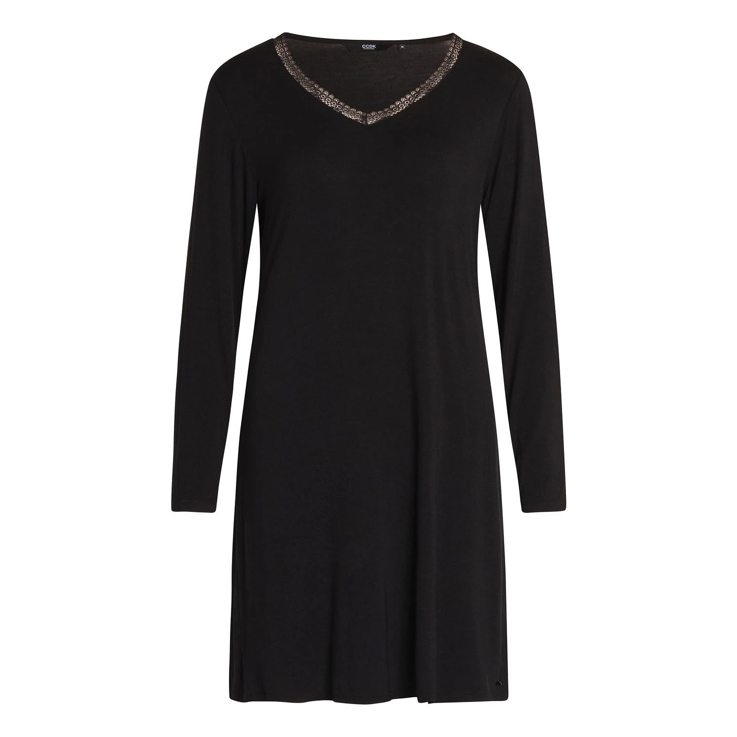 Jacqueline Long-sleeved Dress