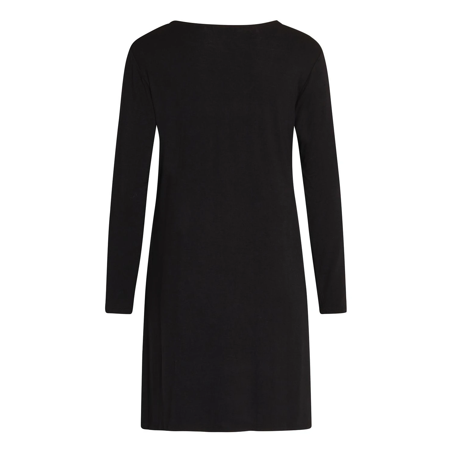 Jacqueline Long-sleeved Dress