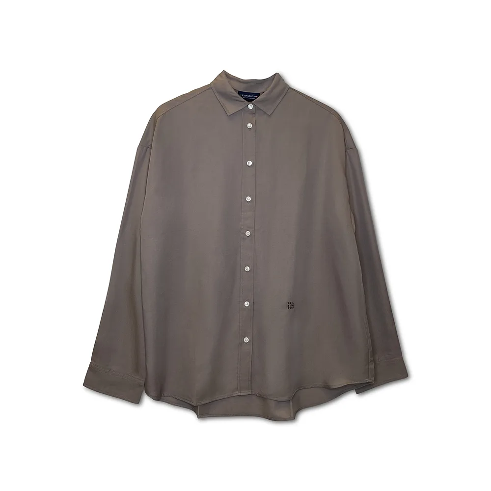 Hedvig Lyocell Shirt