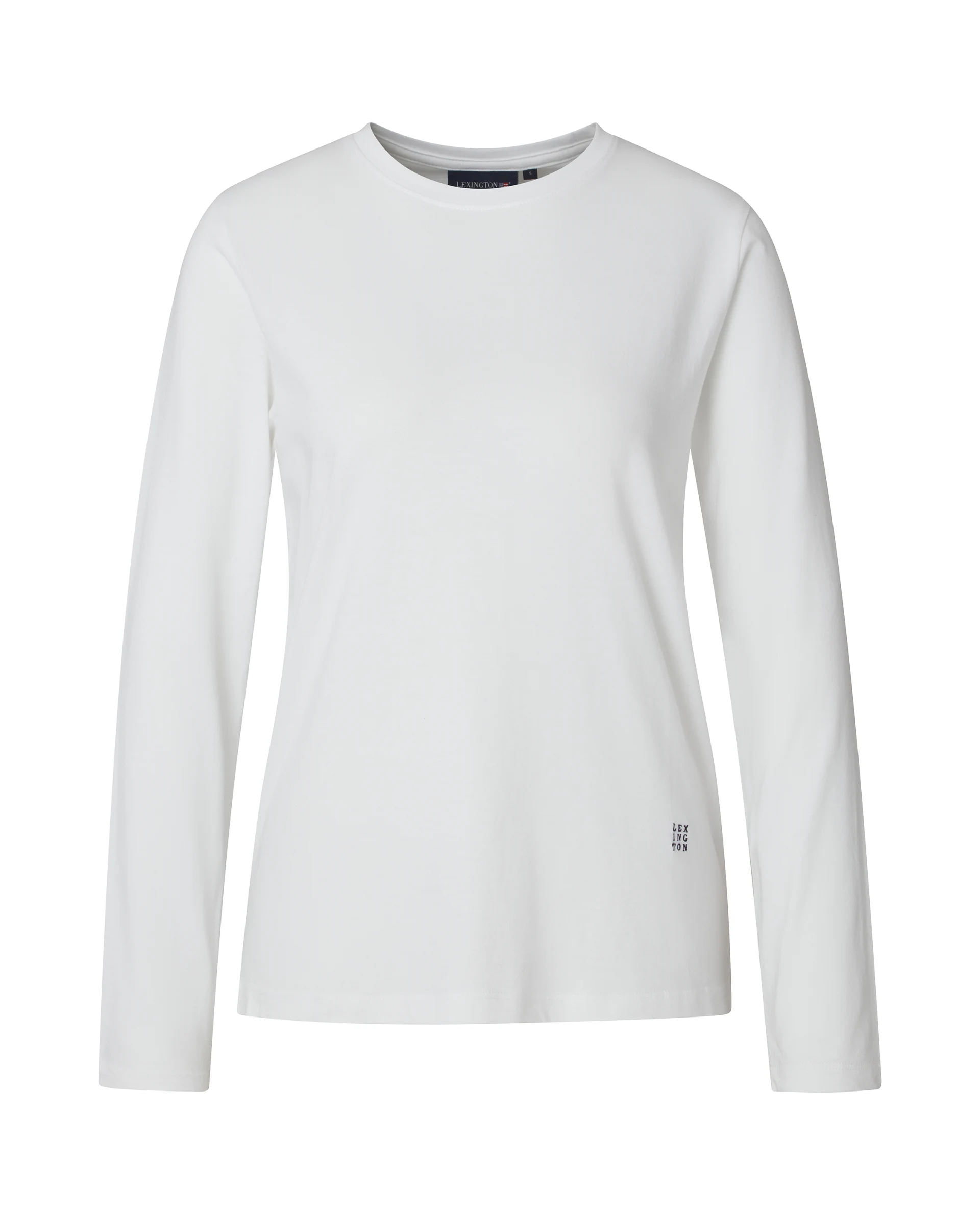 Micaela Long Sleeve Tee