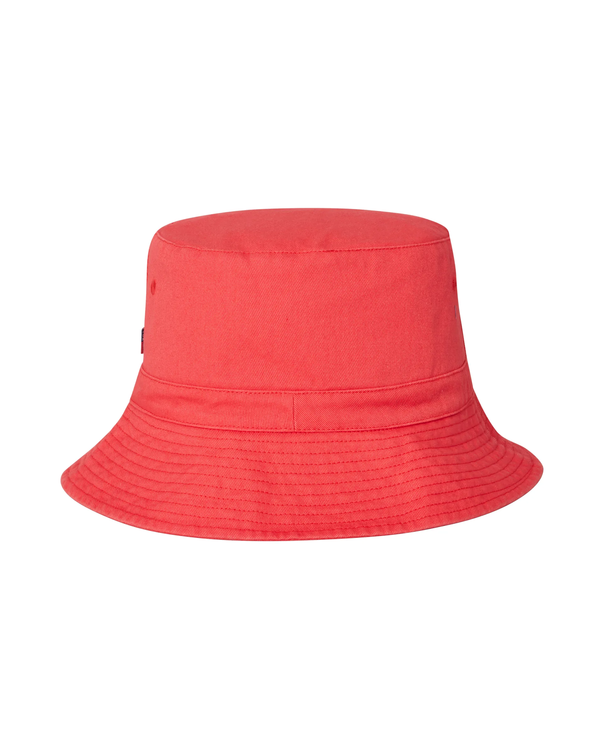 Bridgehampton Washed Cotton Bucket Hat