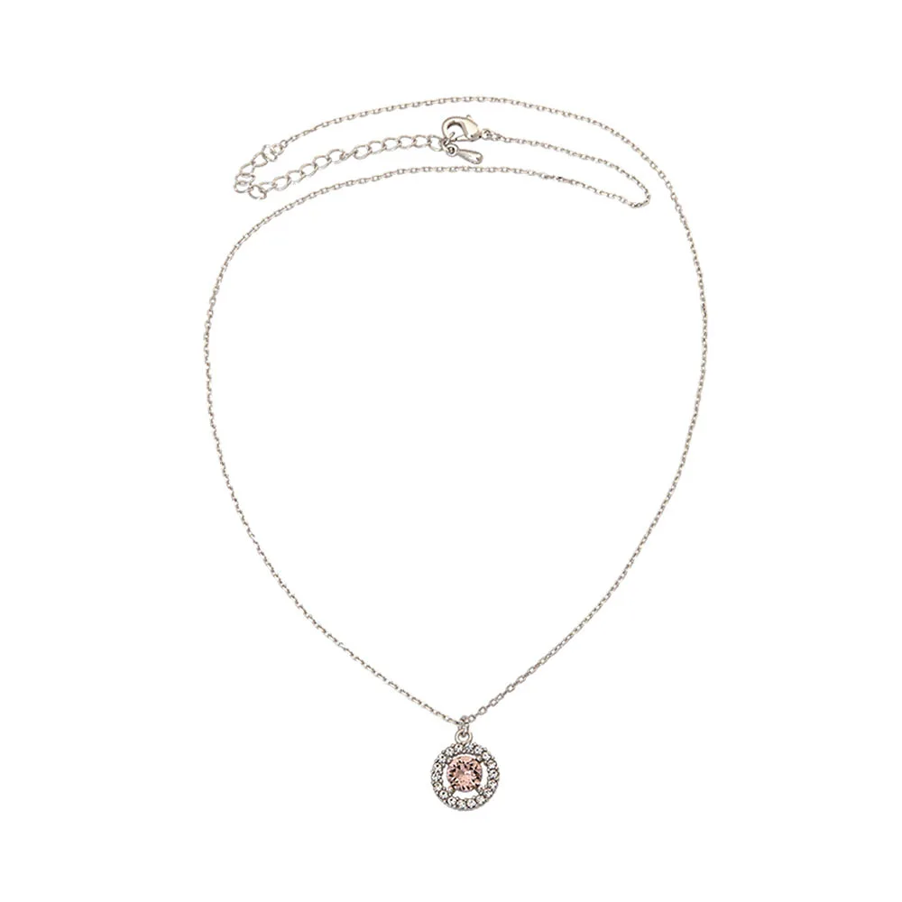 Halsband Miss Miranda Vintage Rose