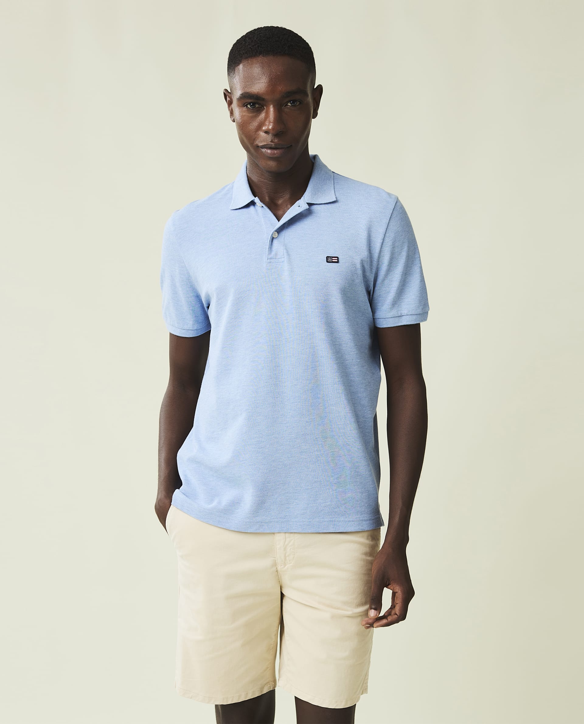 Jeromy Polo Shirt