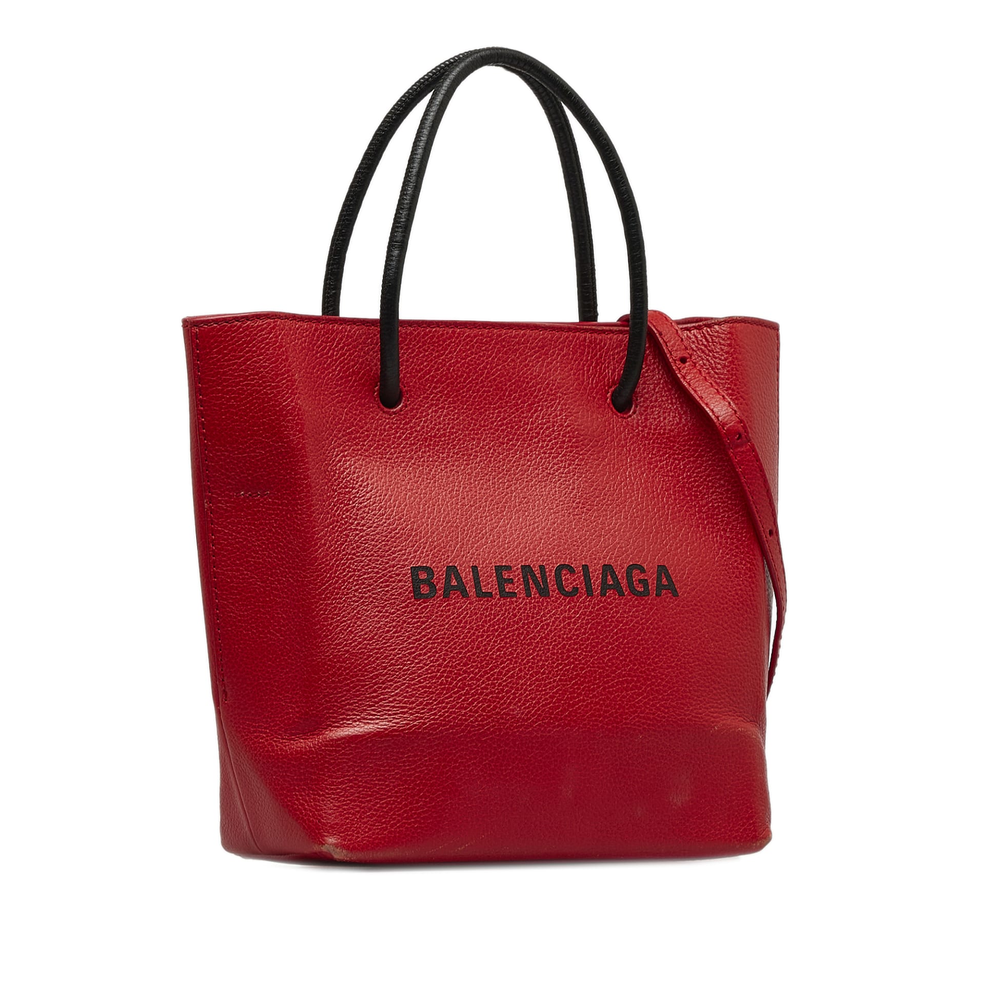 Balenciaga Xxs Shopping Tote