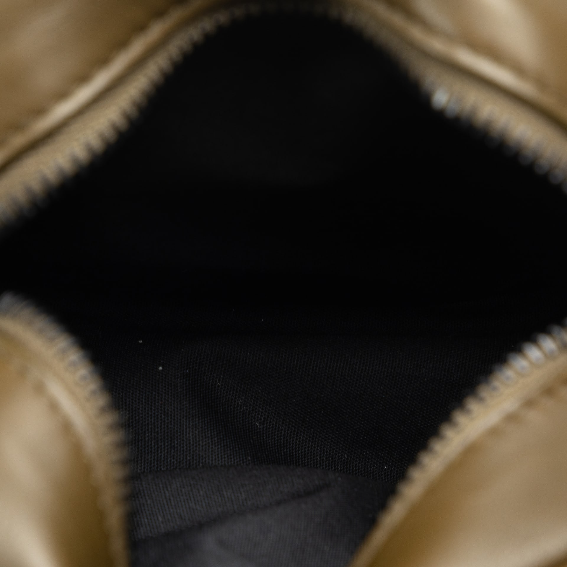 Bottega Veneta Perforated Leather Crossbody Bag