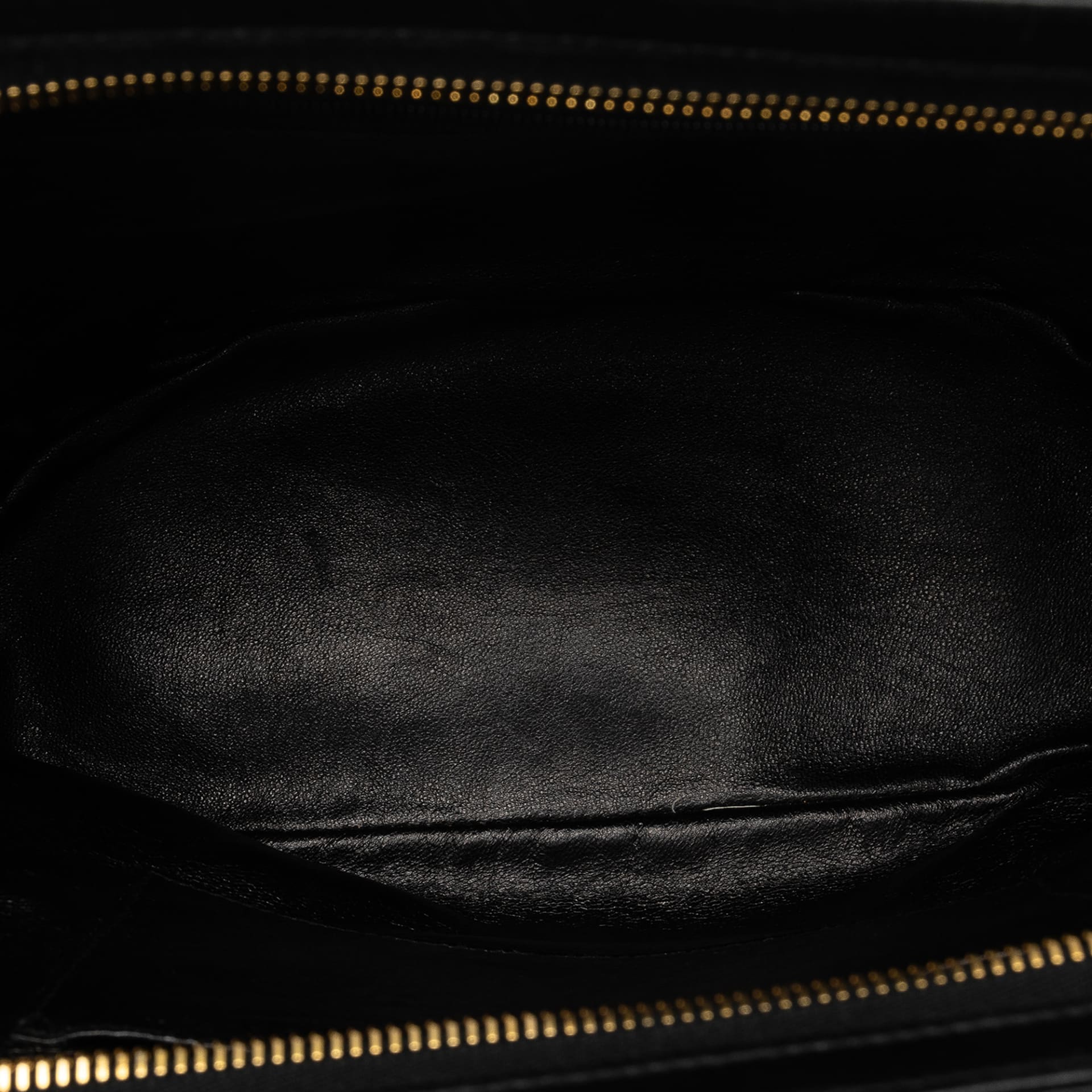 Chanel Matelasse Lambskin Leather Shoulder Bag