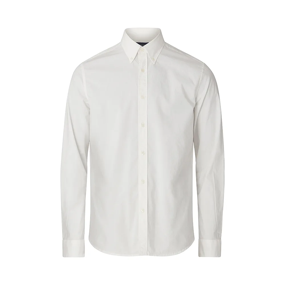 Classic Poplin Sc Shirt