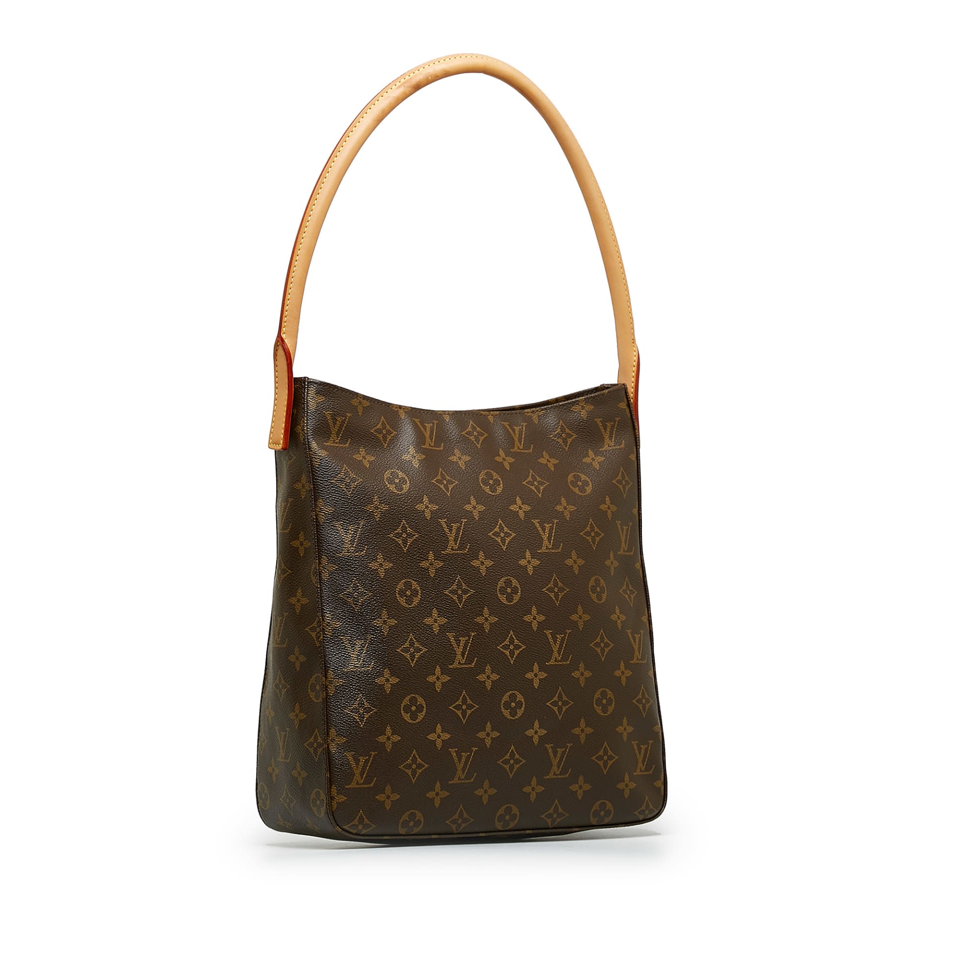 Louis Vuitton Monogram Looping Gm