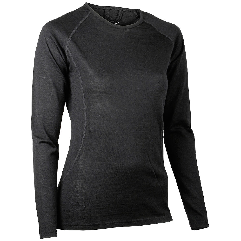 Merino Top Women