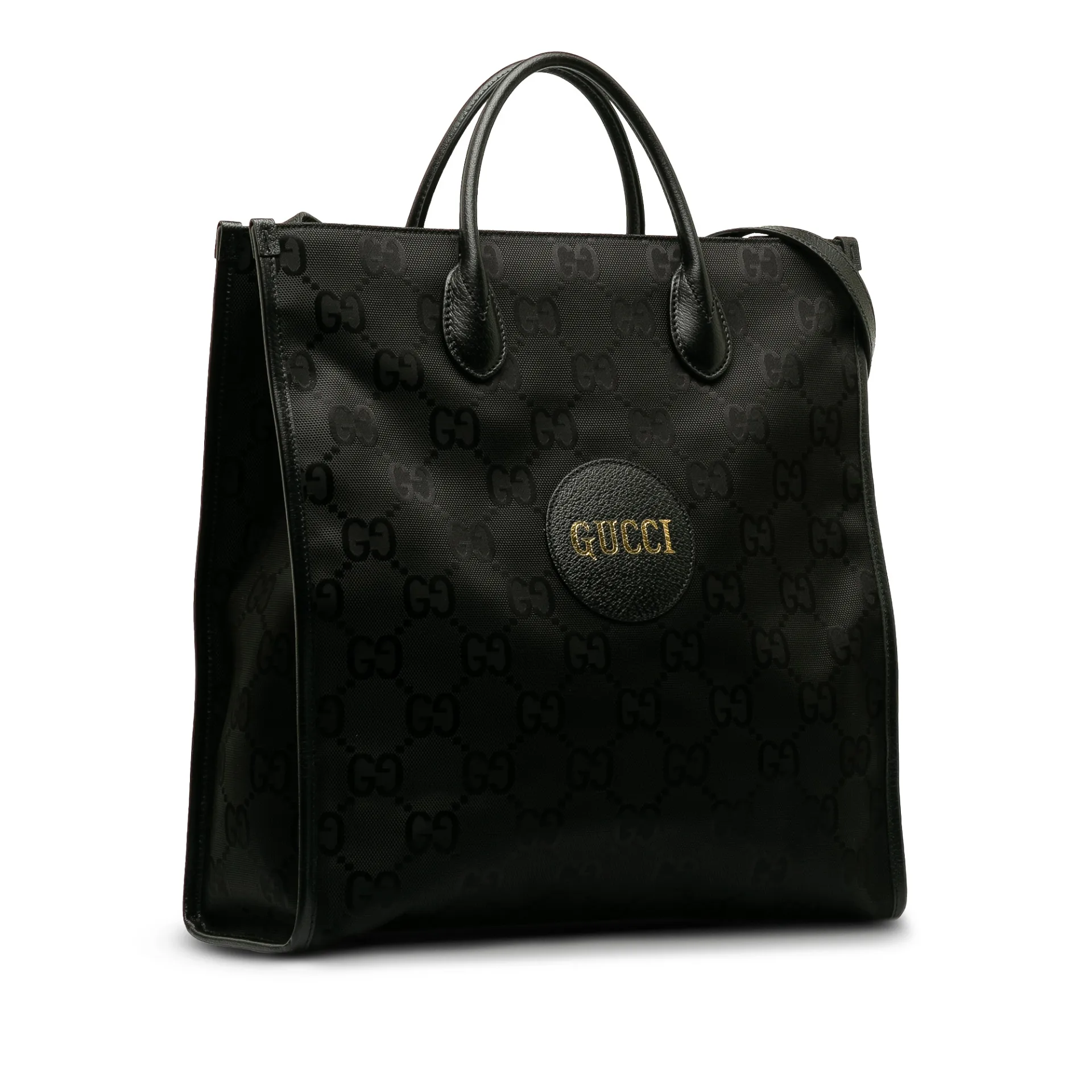 Gucci Gg Econyl Off The Grid Convertible Tote