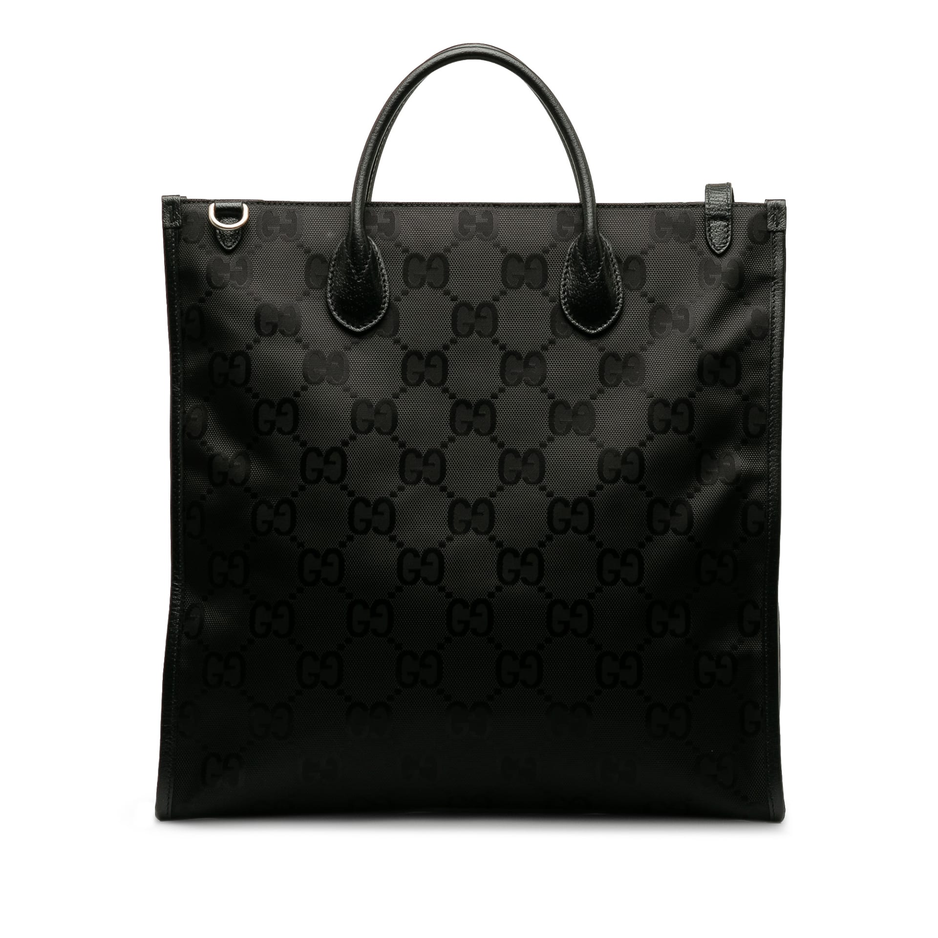 Gucci Gg Econyl Off The Grid Convertible Tote