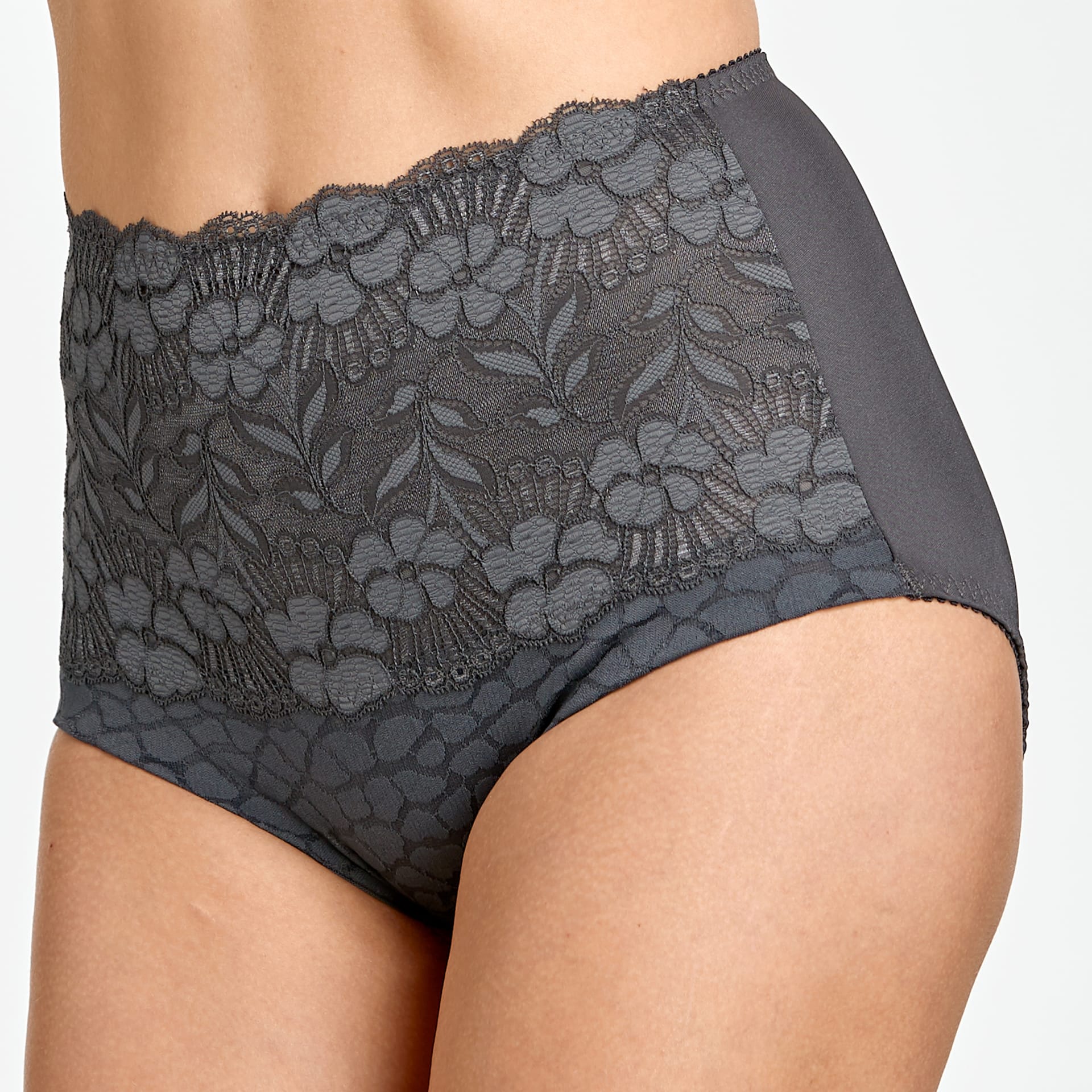 Miss Mary Of Sweden Fantastic Flair – zachte kanten body zonder beugel 90B Rood