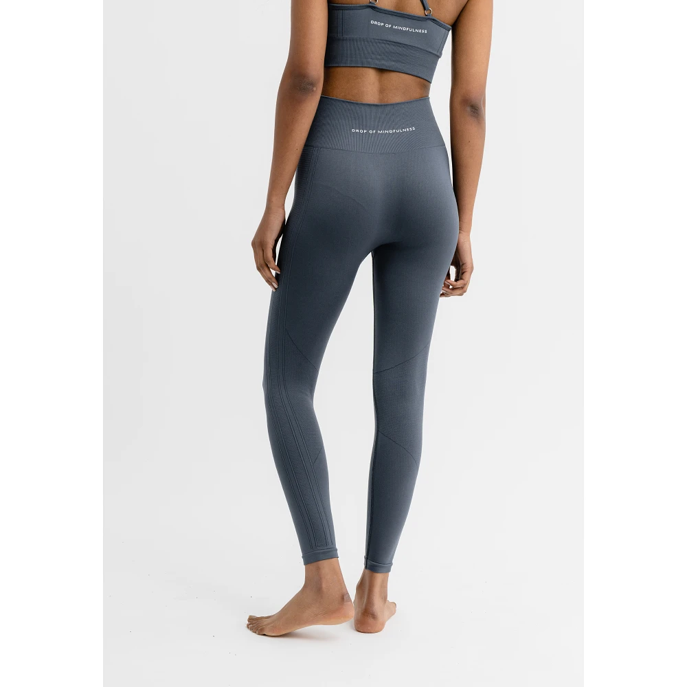 Cora High Waist Seamless Tights