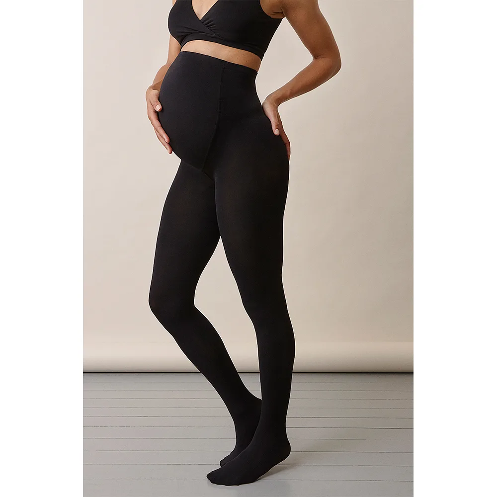 Maternity tights