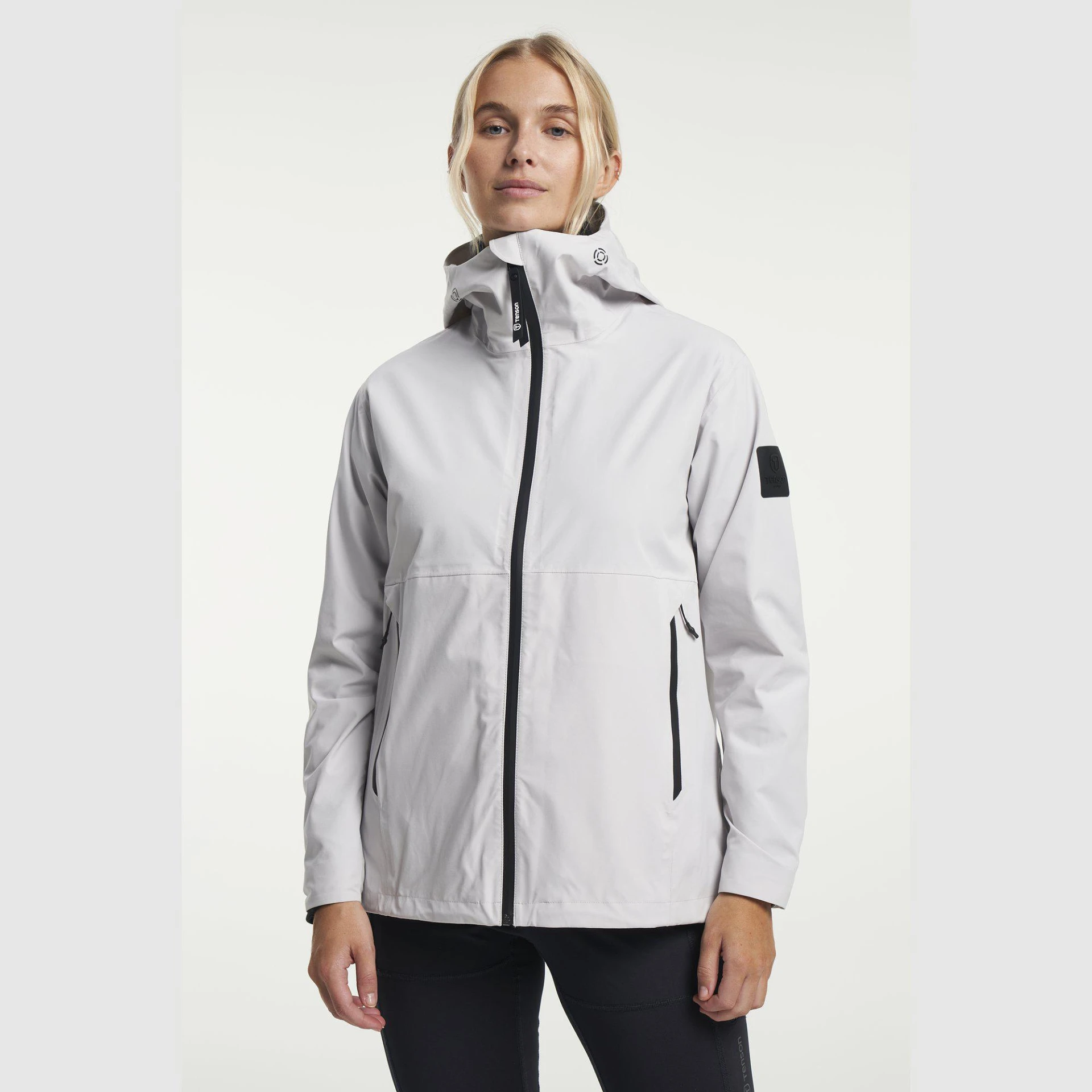 Misty Shell Jacket W