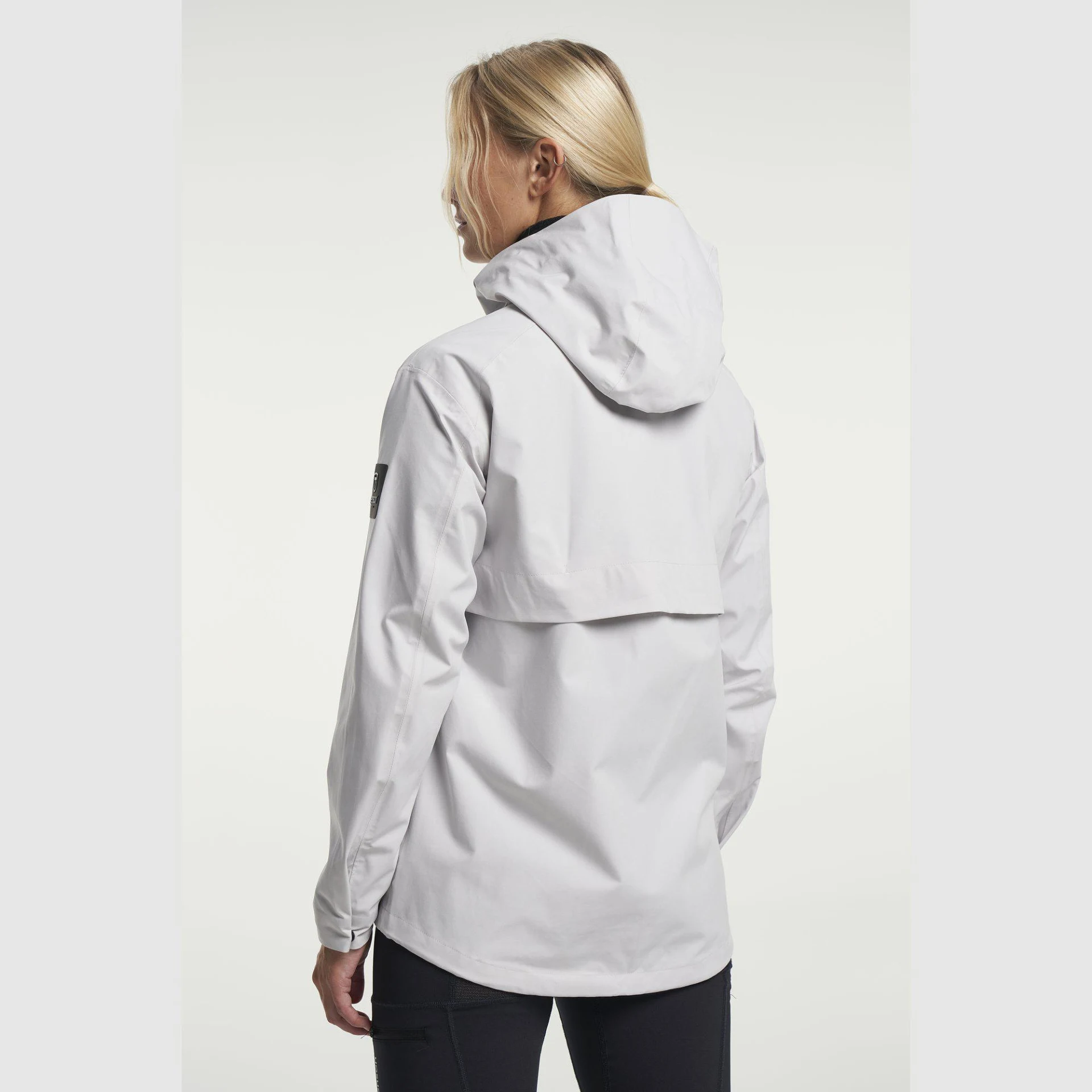 Misty Shell Jacket W