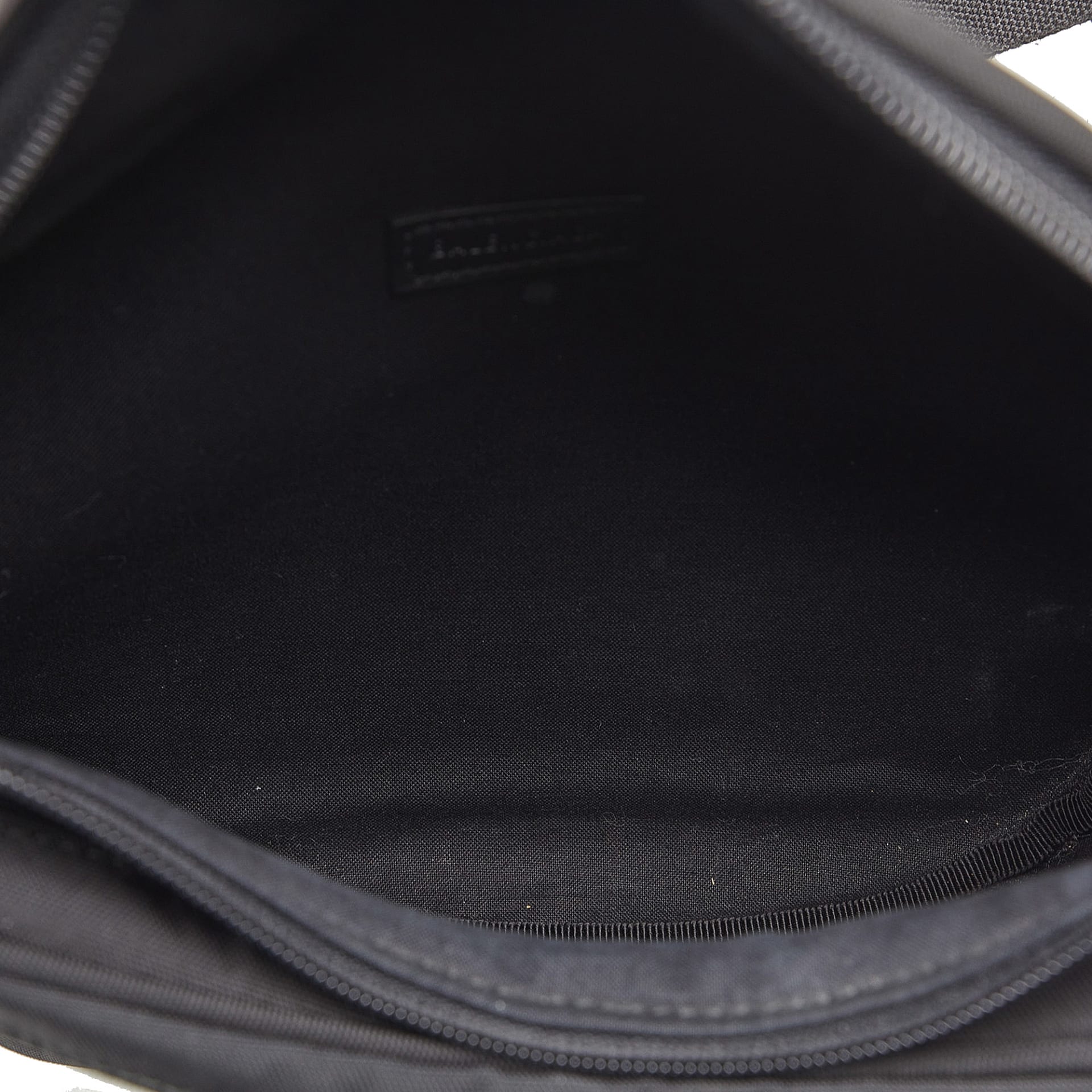 Balenciaga Nylon Explorer Belt Bag