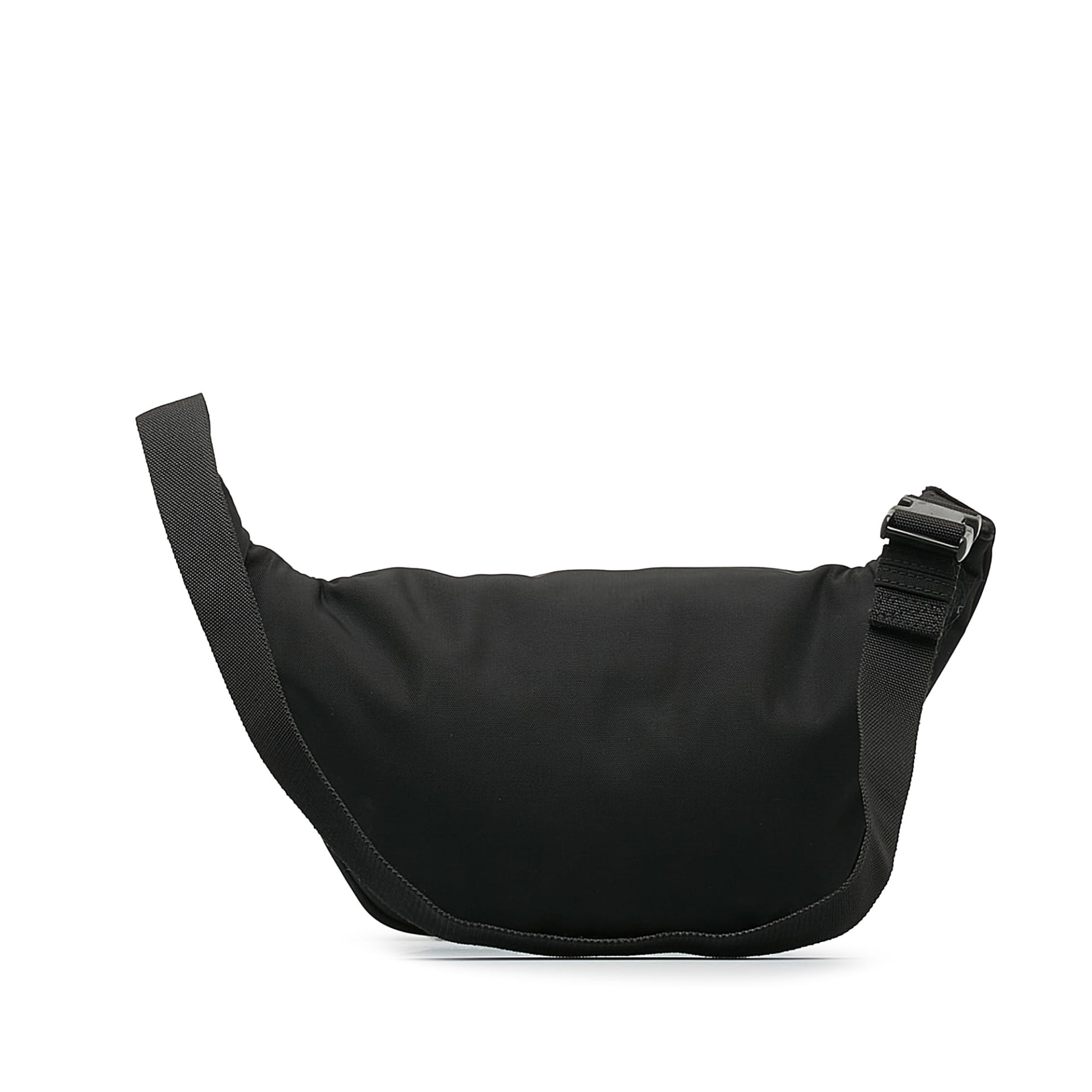 Balenciaga Nylon Explorer Belt Bag