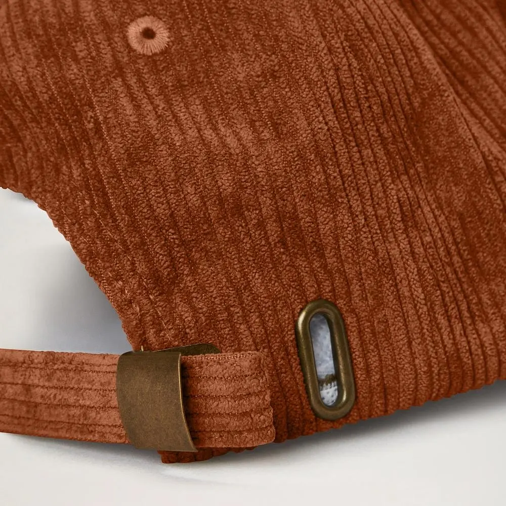 Baseball Cap Corduroy