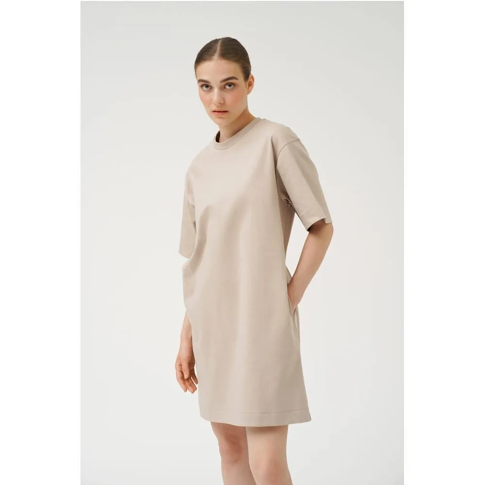 Miu Dress - Ceramic