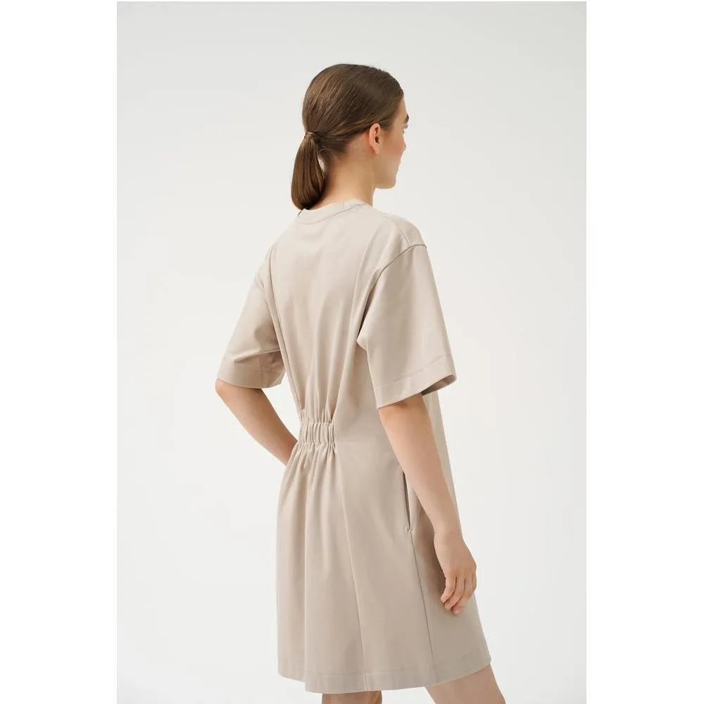 Miu Dress - Ceramic