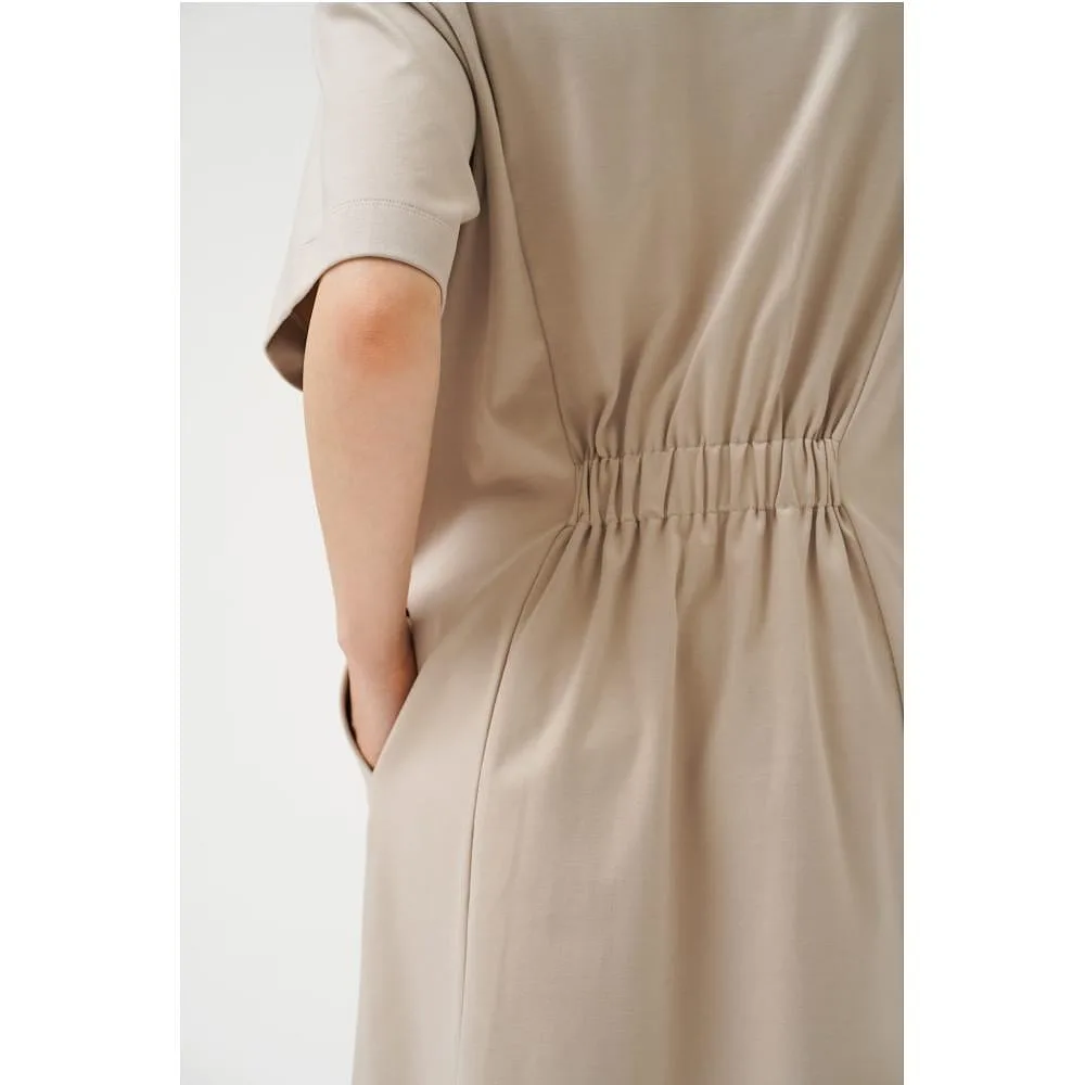 Miu Dress - Ceramic