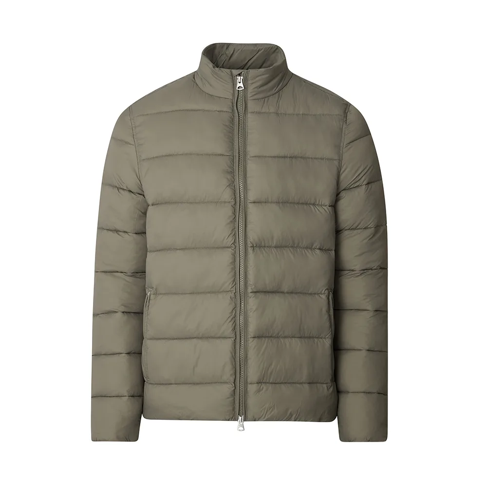 Jacob Layer Jacket