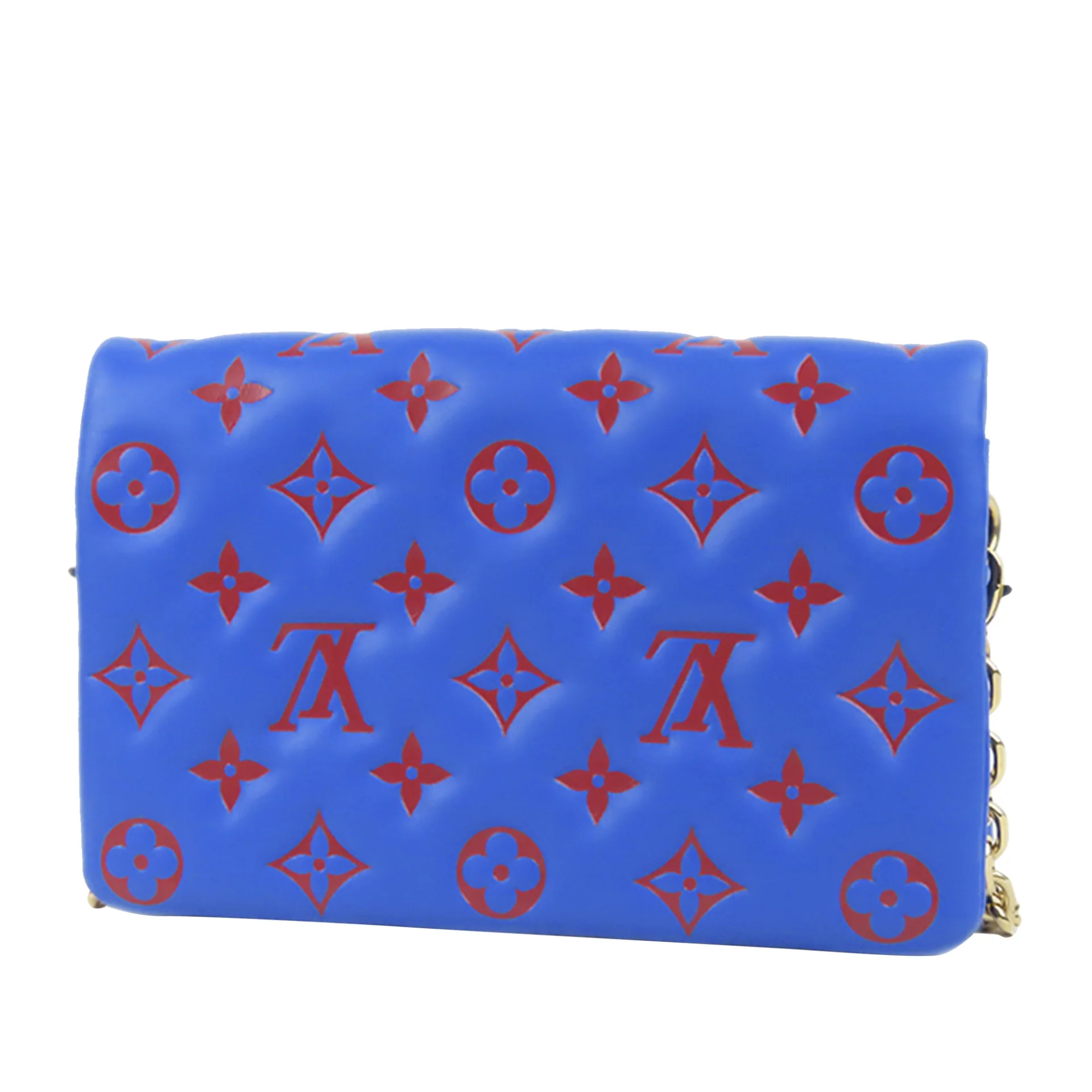 Louis Vuitton Monogram Coussin Pochette