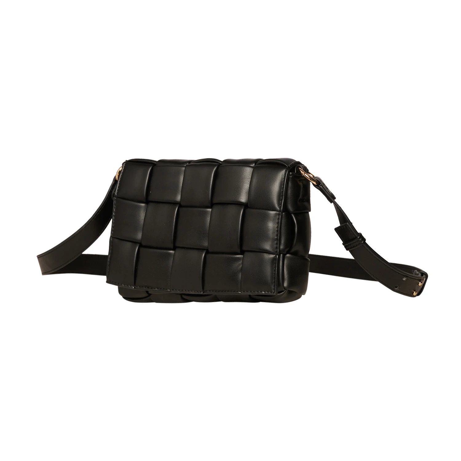 Brick Bag - Black