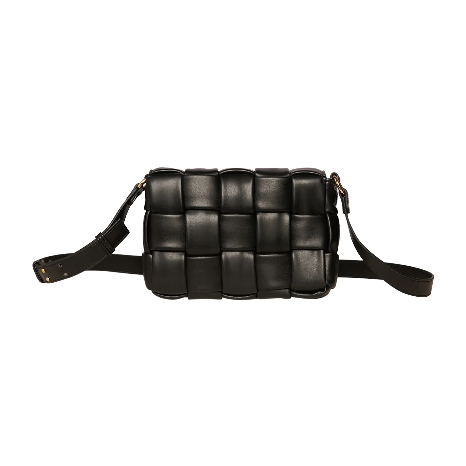 Brick Bag - Black