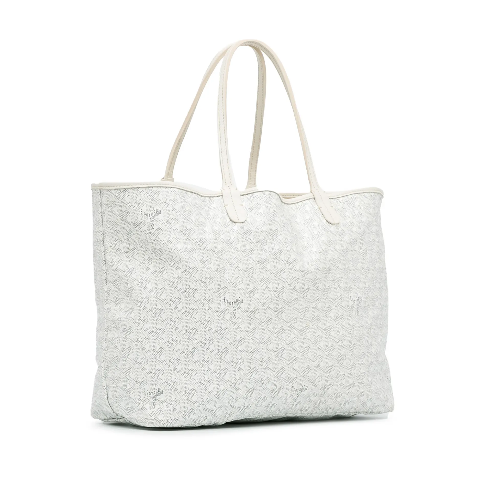 Goyard Goyardine Saint Louis Pm