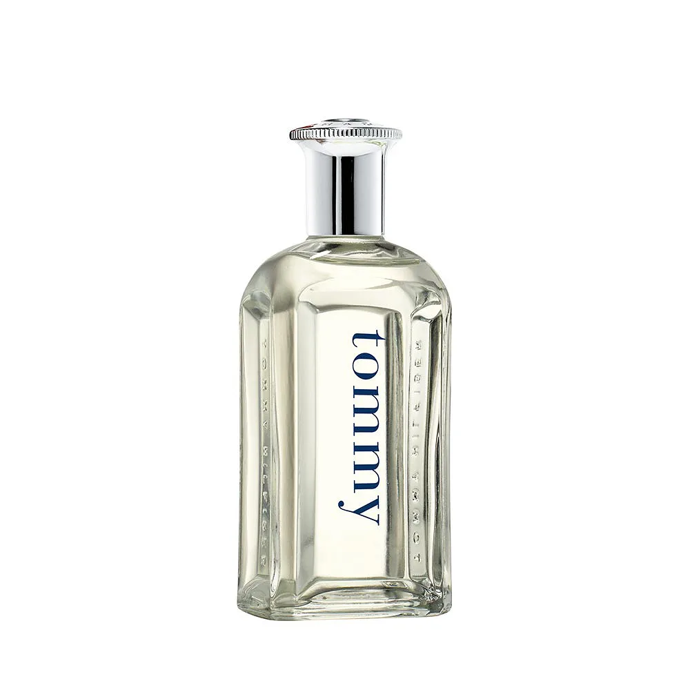 Tommy EdT