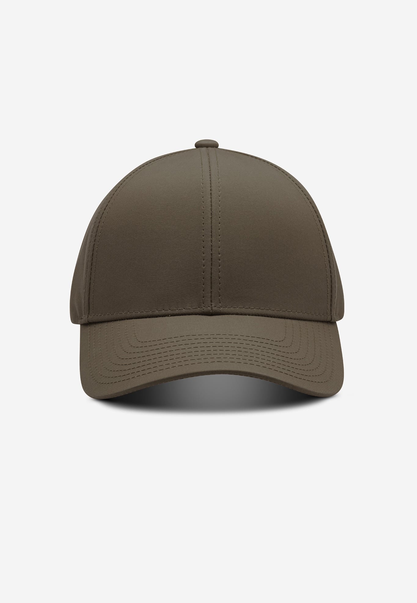 Baseball Cap Ventile Water Repellent