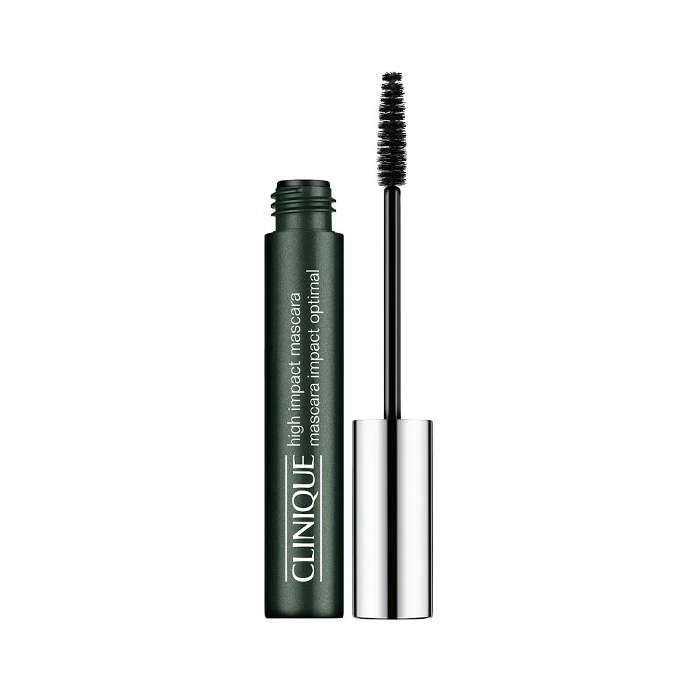 High Impact Mascara