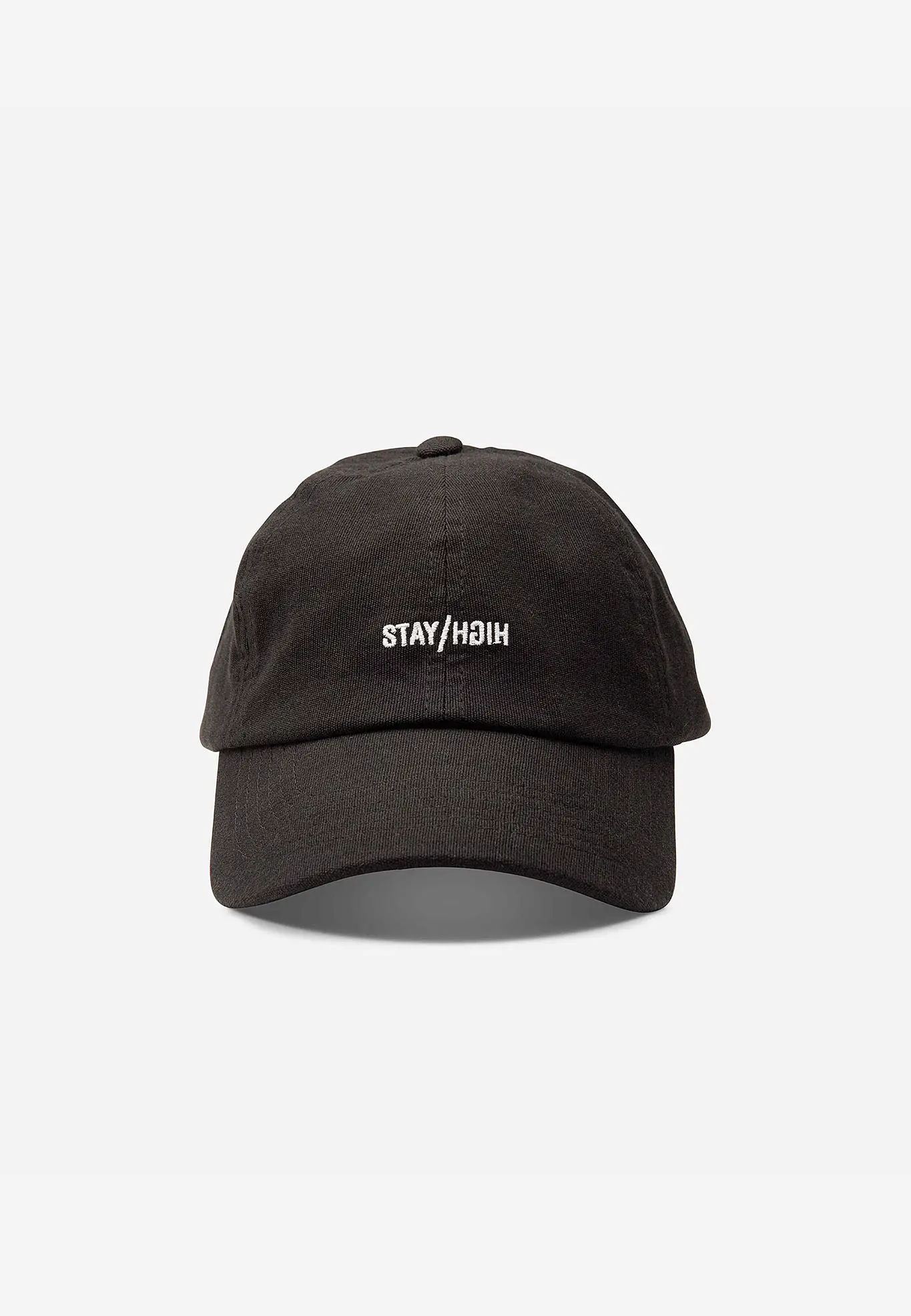 Dad Cap Uniform Stay High