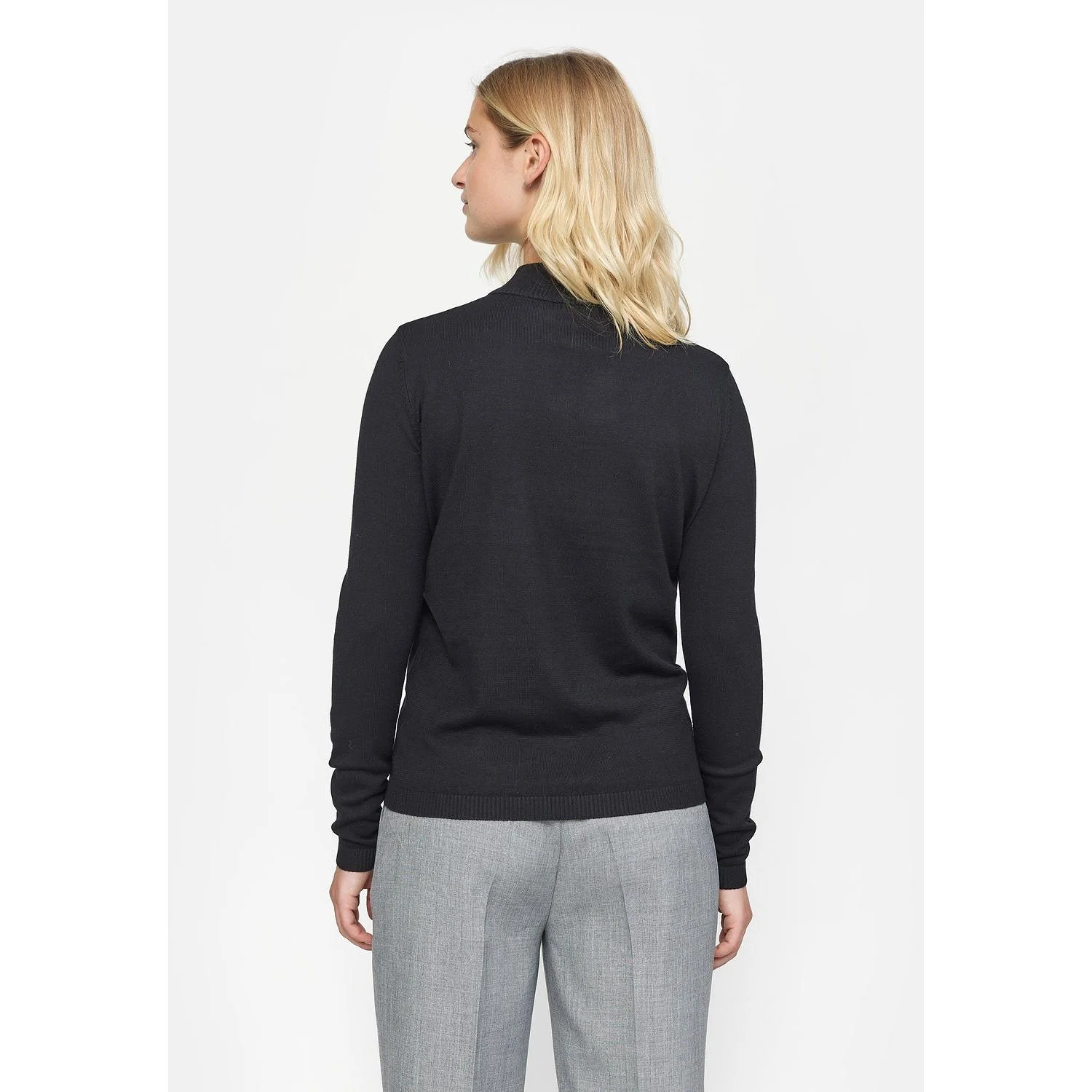 Srmarla Turtleneck Knit