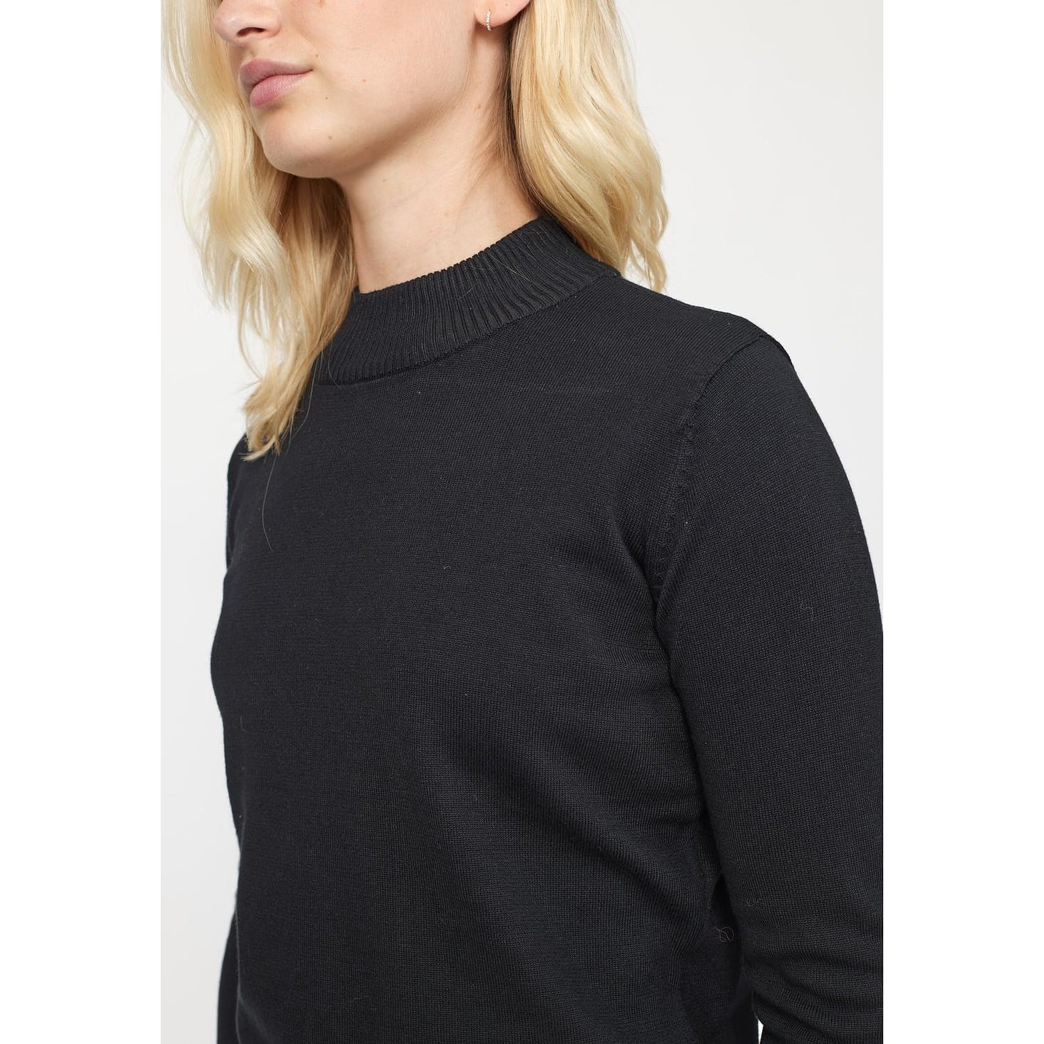 Srmarla Turtleneck Knit