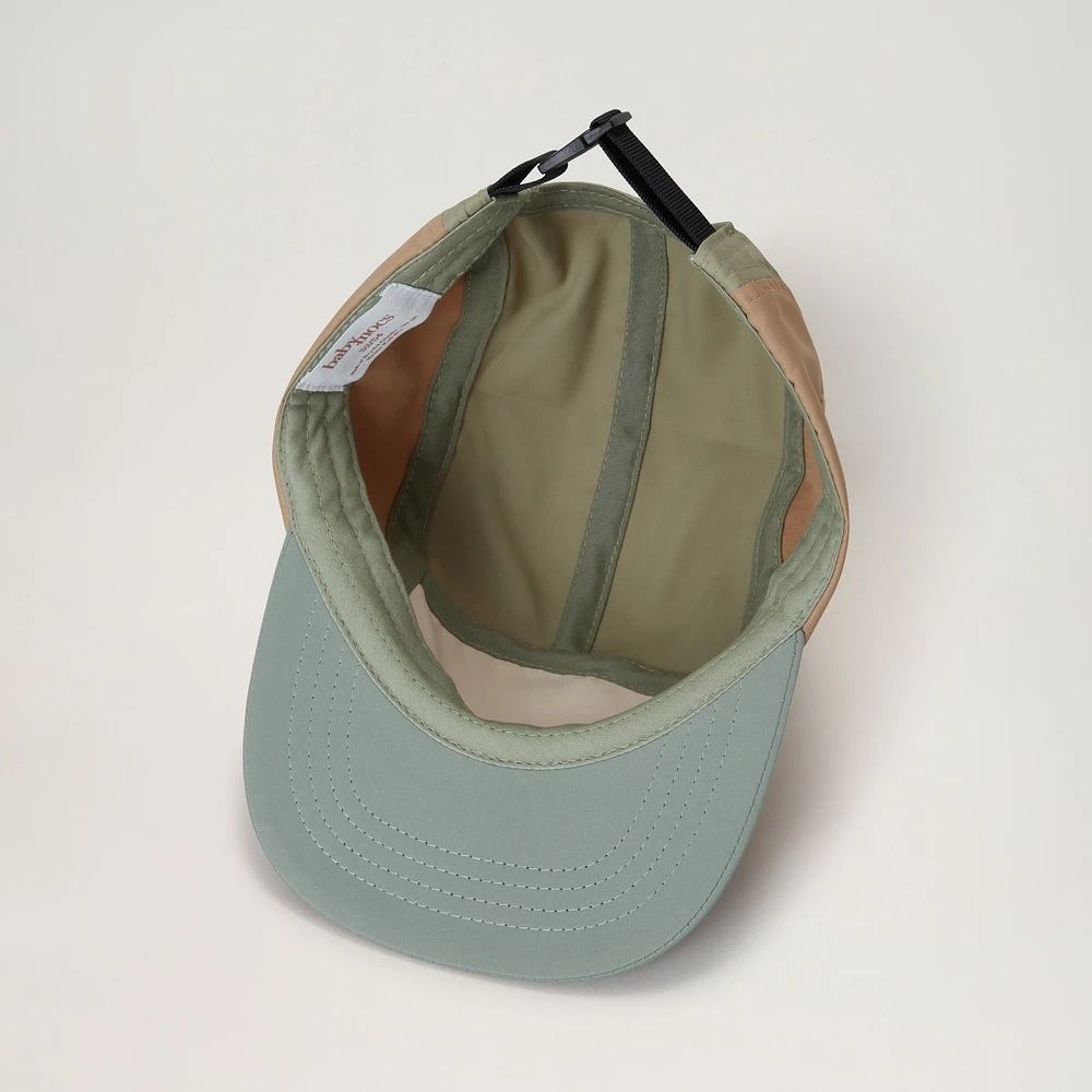 5-panel Cap - Vuxen