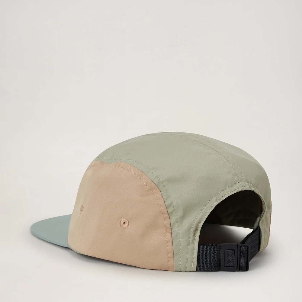 5-panel Cap - Vuxen