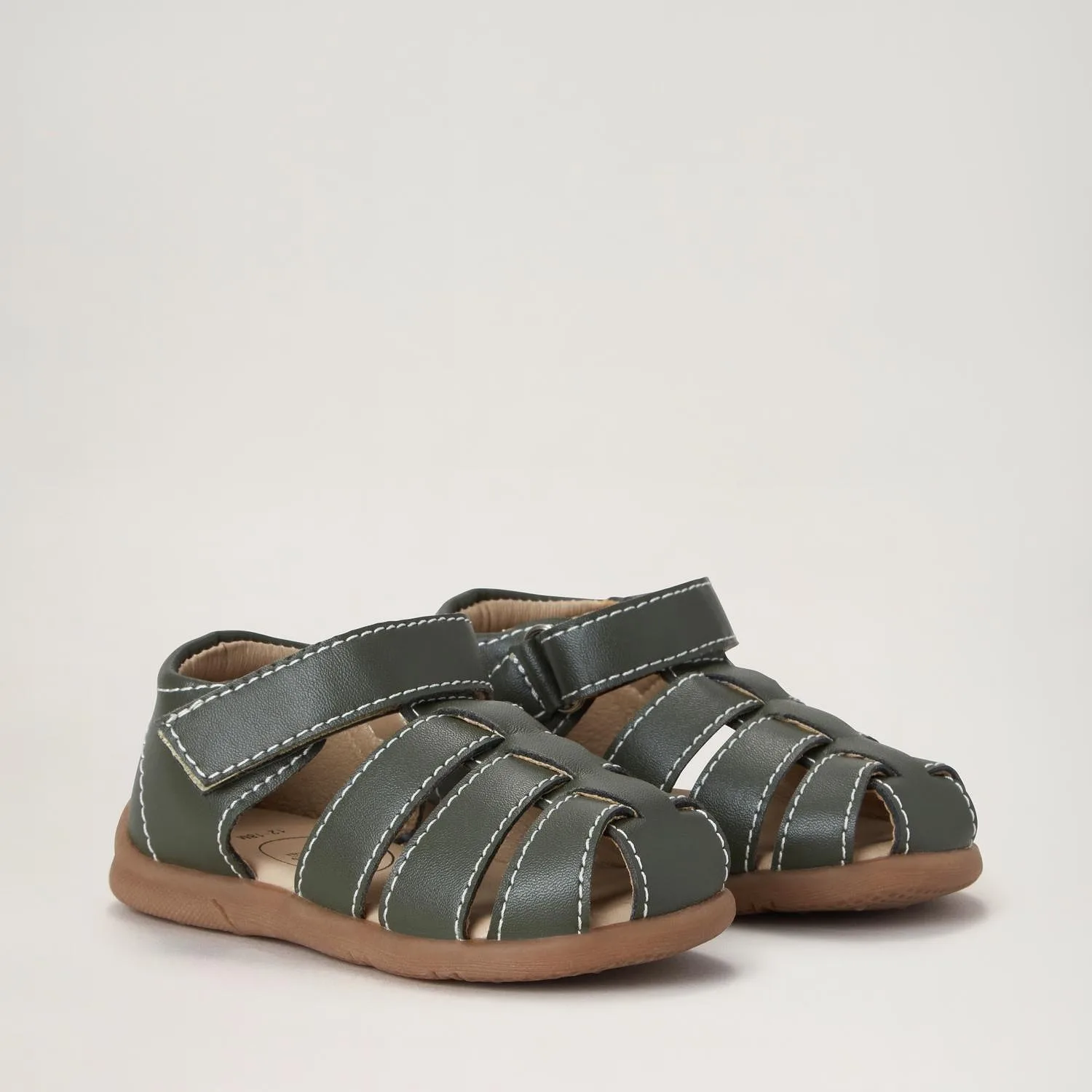 Little Gardener Sandal