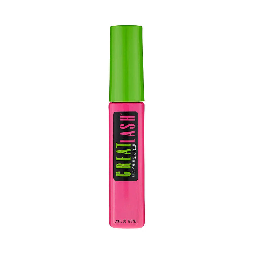 Great Lash Mascara