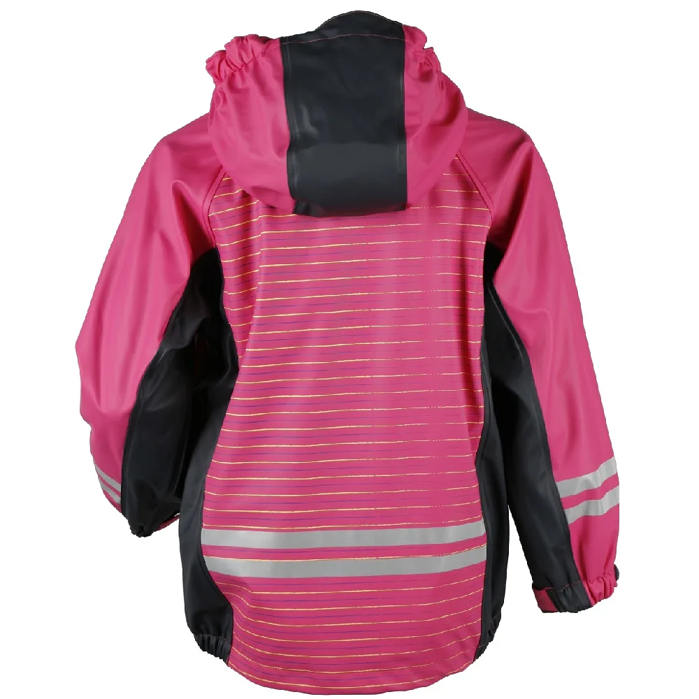 Rain Fleece Jacket Kids