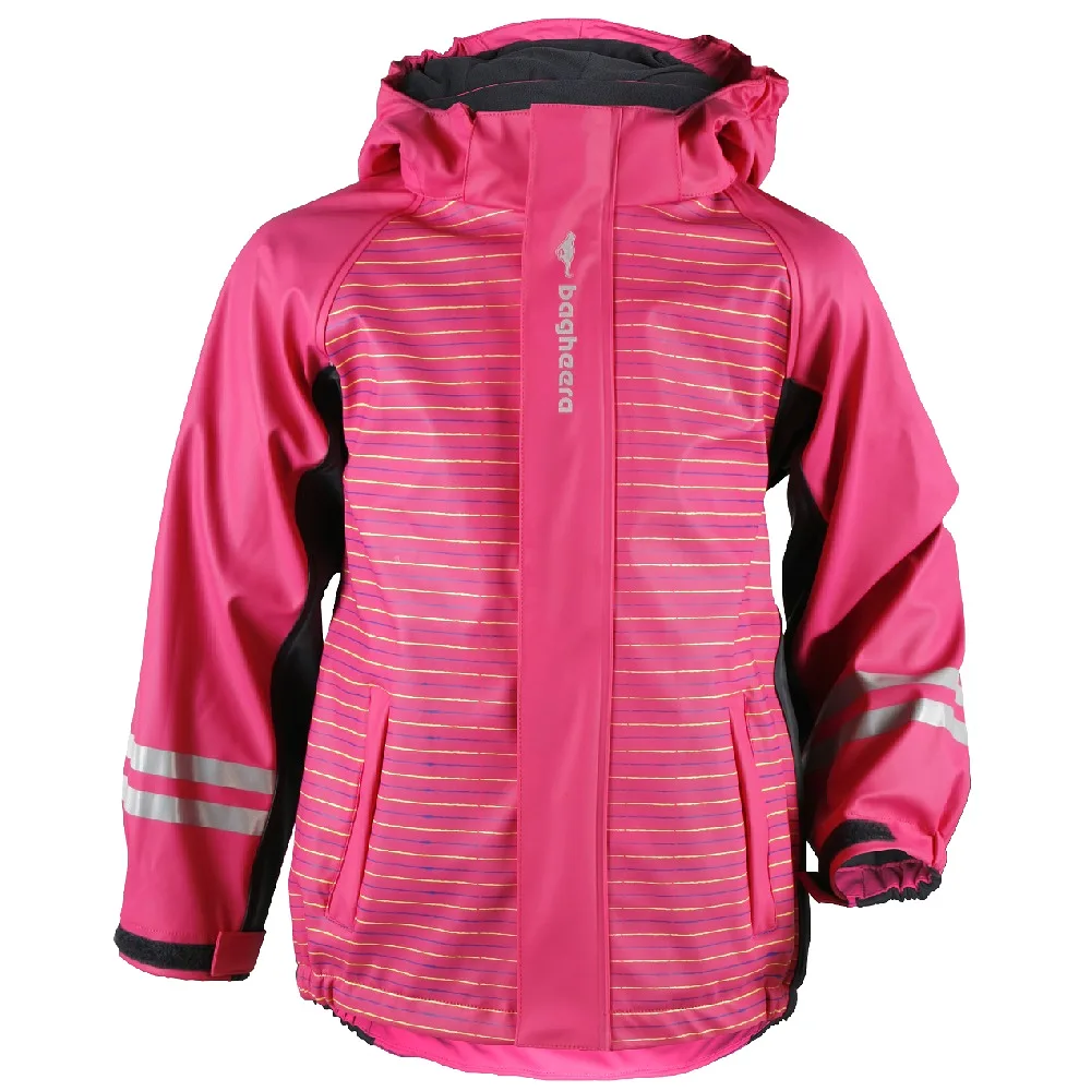 Rain Fleece Jacket Kids