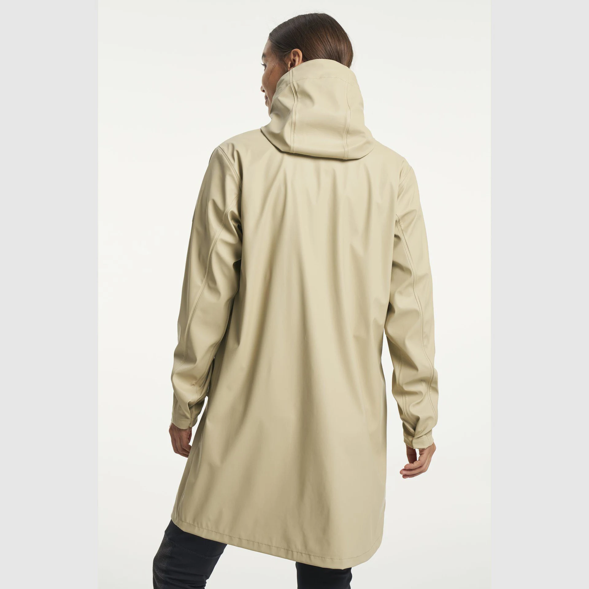 Apelviken Pu Coat W