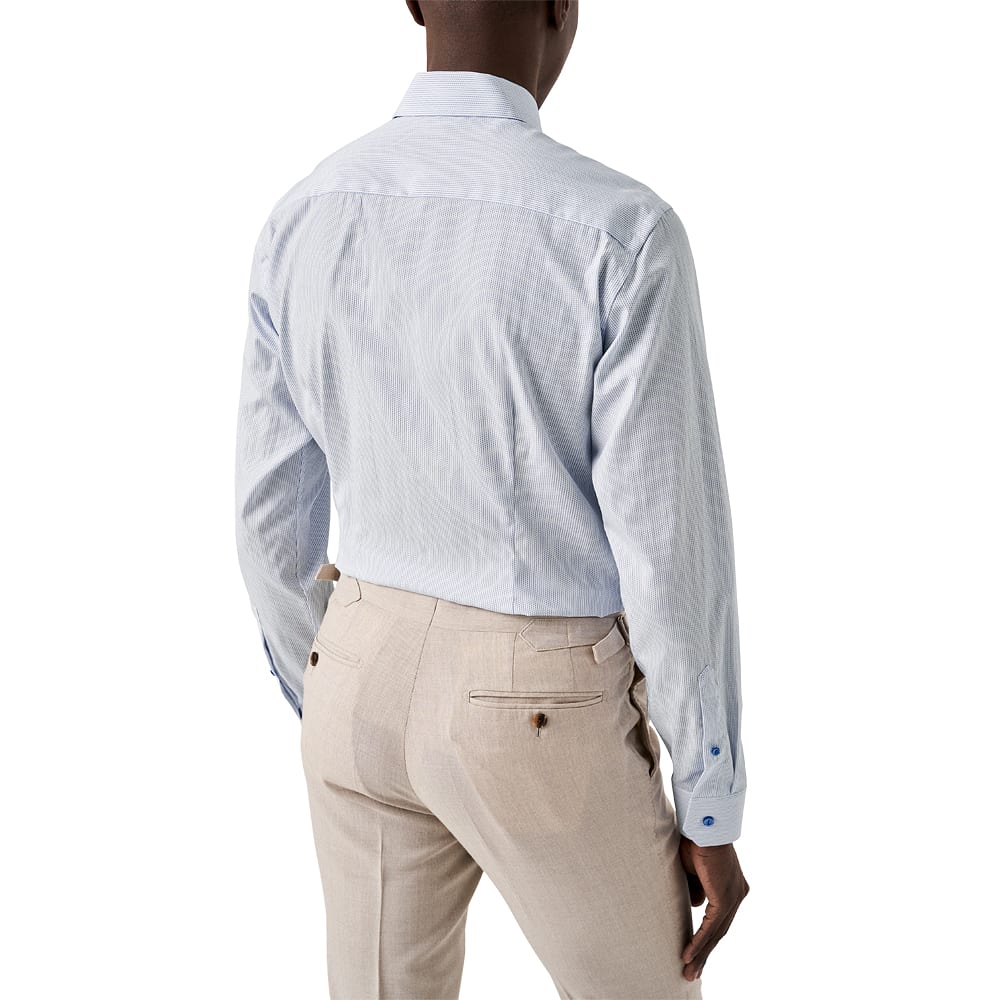 Contemporary Fit Signature Poplin-skjorta