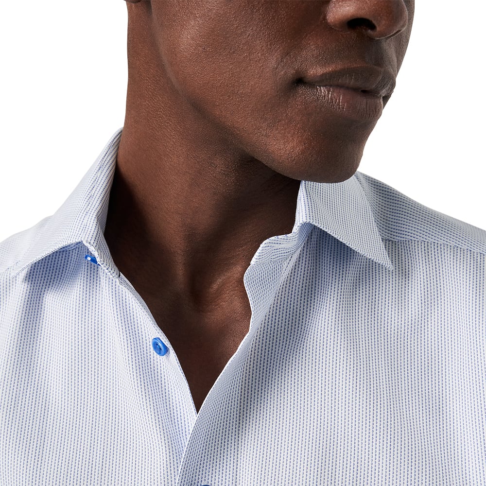 Contemporary Fit Signature Poplin-skjorta